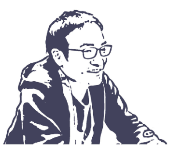 D.Shimonoイラスト